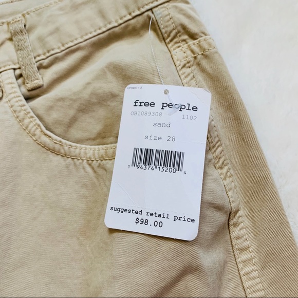 Free People Scout Midi Skirt - Picture 5 of 8